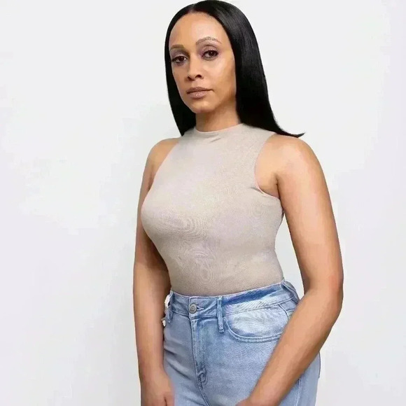 Missed Opportunity Racer Tank - Picture 1 of 1